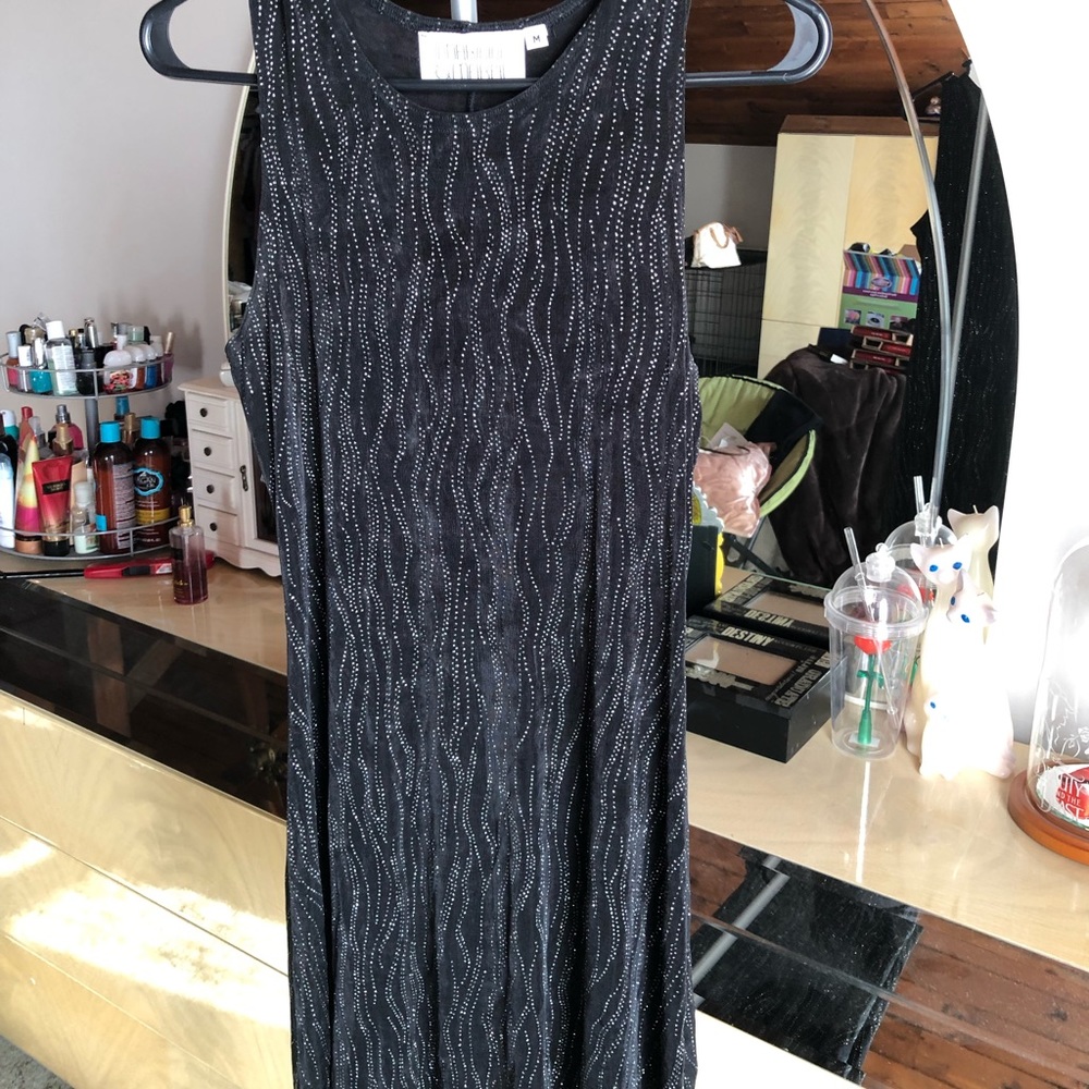 Marian and Maral Dress